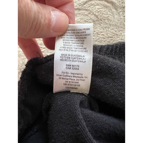 Free People Joggers Size M - Picture 8 of 9